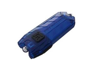 Nitecore Pocket LED Tube, kék 0