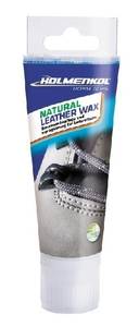 Holmenkol Holmenkol Natural Leather Wax 