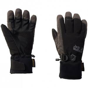 Jack Wolfskin Mountain Glove XL kesztyű kesztyű 0
